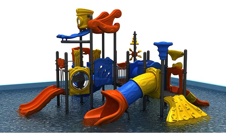 Kinderen Buiten Aqua Park Buis - Outdoor Furniture On Sale recensie en prijs