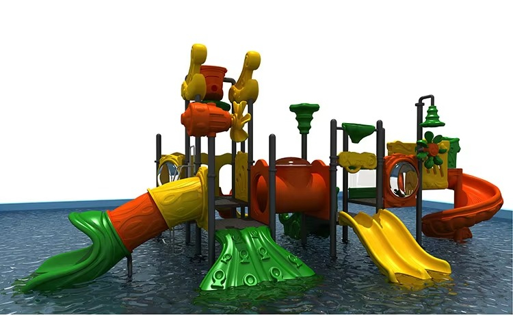 Kinderen Buiten Aqua Park Buis - Outdoor Furniture On Sale recensie en prijs