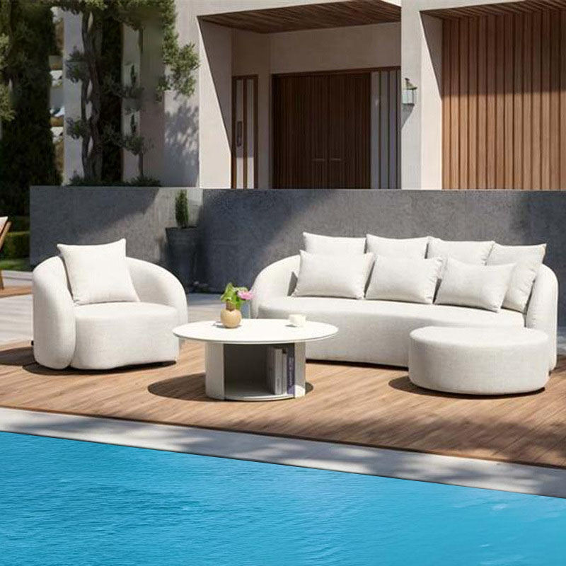 Noordse Buitenmeubelen Courtya - Outdoor Furniture On Sale recensie en prijs