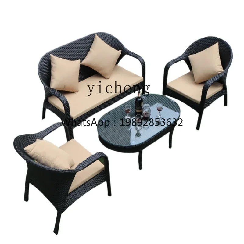 XL outdoor rotan bank binnenpl - Outdoor Furniture Xl recensie en prijs