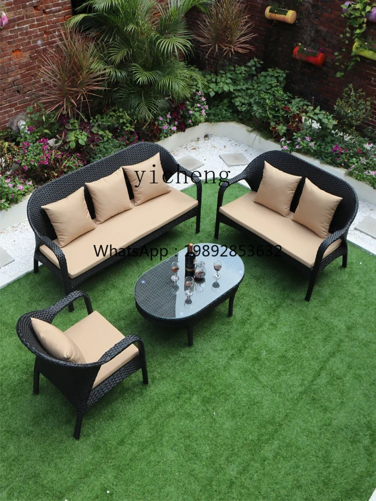 XL outdoor rotan bank binnenpl - Outdoor Furniture Xl recensie en prijs
