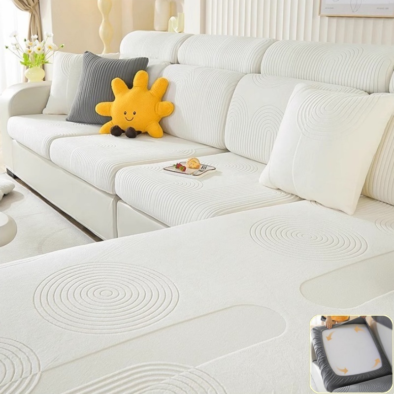 Elastische Jacquard fluwelen b - Outdoor Furniture Xl recensie en prijs