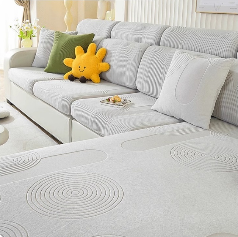 Elastische Jacquard fluwelen b - Outdoor Furniture Xl recensie en prijs