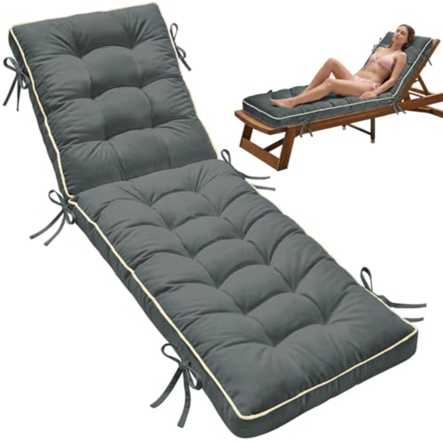 x21 Opvouwbaar ligbedkussen sn - Outdoor Furniture Quick Dry recensie en prijs