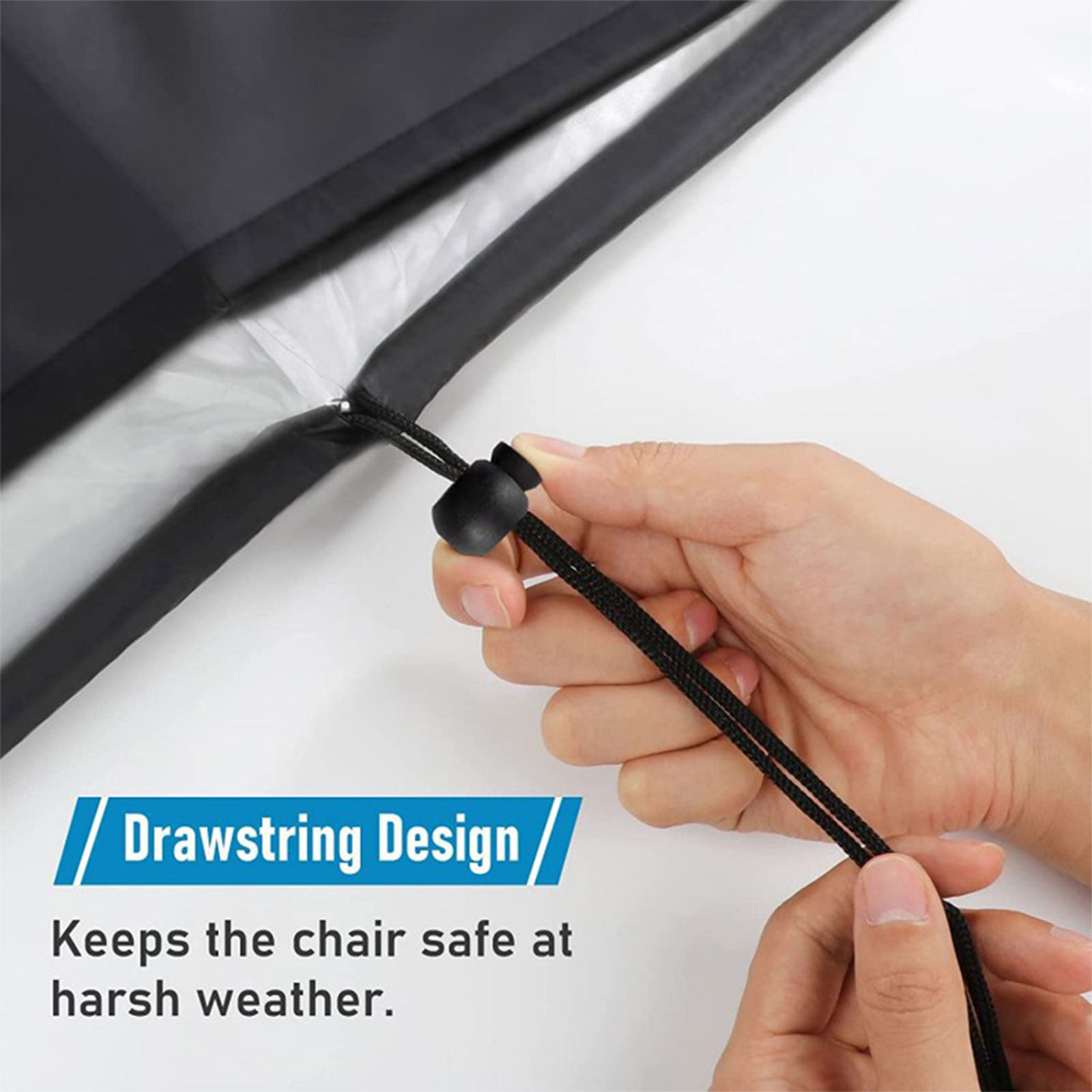 Waterdichte, stevige beschermh - Outdoor Furniture Covers recensie en prijs