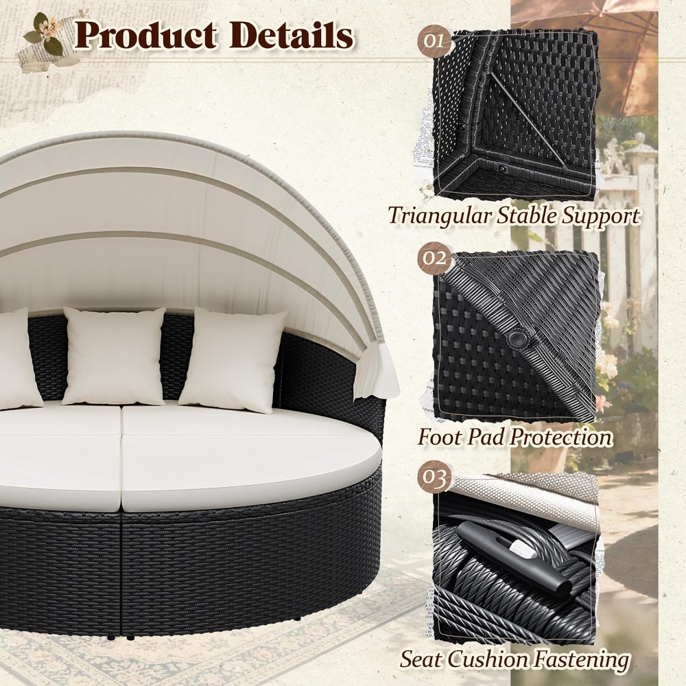 Amerikaanse voorraad tuinmeube - Outdoor Furniture For Sale recensie en prijs