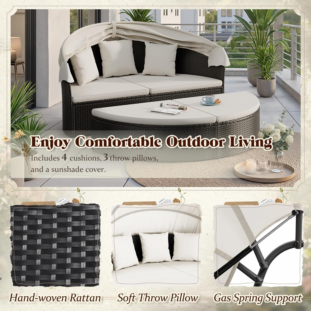 Amerikaanse voorraad tuinmeube - Outdoor Furniture For Sale recensie en prijs