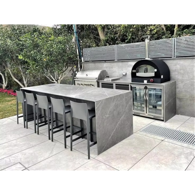 Direct van de fabriek: 2026 Zw - Outdoor Furniture Kitchener recensie en prijs