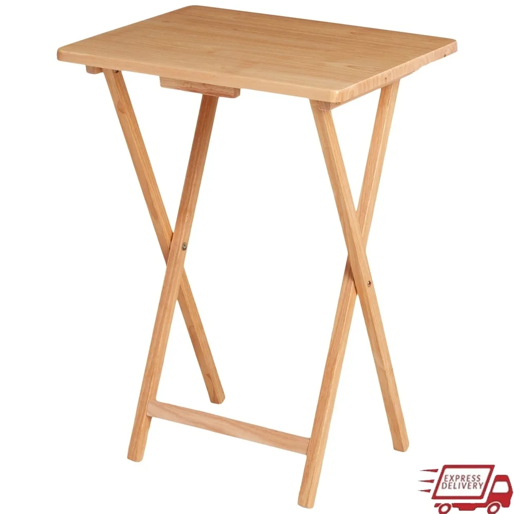 Opvouwbare tv-tafel voor binne - Outdoor Furniture Designer recensie en prijs