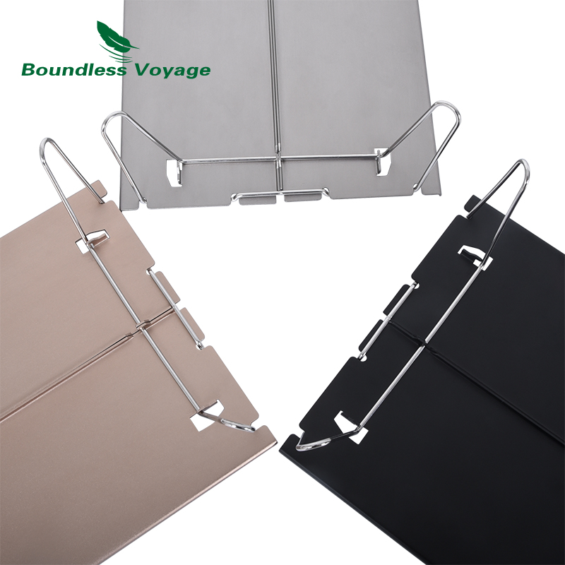 Grenzeloze Voyage Camping Tafe - Outdoor Furniture Table recensie en prijs