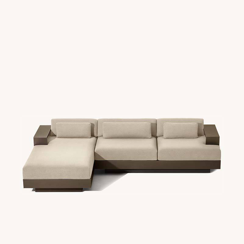 Grote, stevige, grote tuinpara - Outdoor Furniture Supplier recensie en prijs