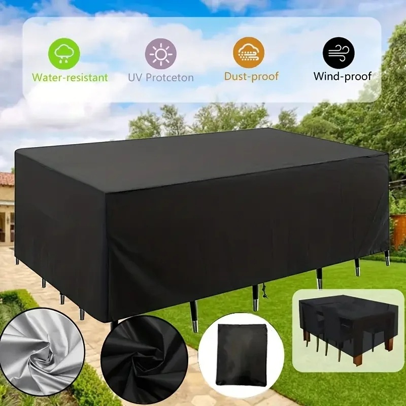 (102-137 inch lengte) maat bui - Outdoor Furniture Designer recensie en prijs