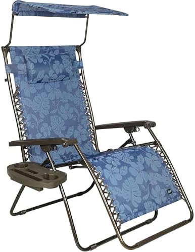 30 inch brede XL Zero Gravity  - Outdoor Furniture Xl recensie en prijs