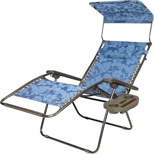 30 inch brede XL Zero Gravity  - Outdoor Furniture Xl recensie en prijs