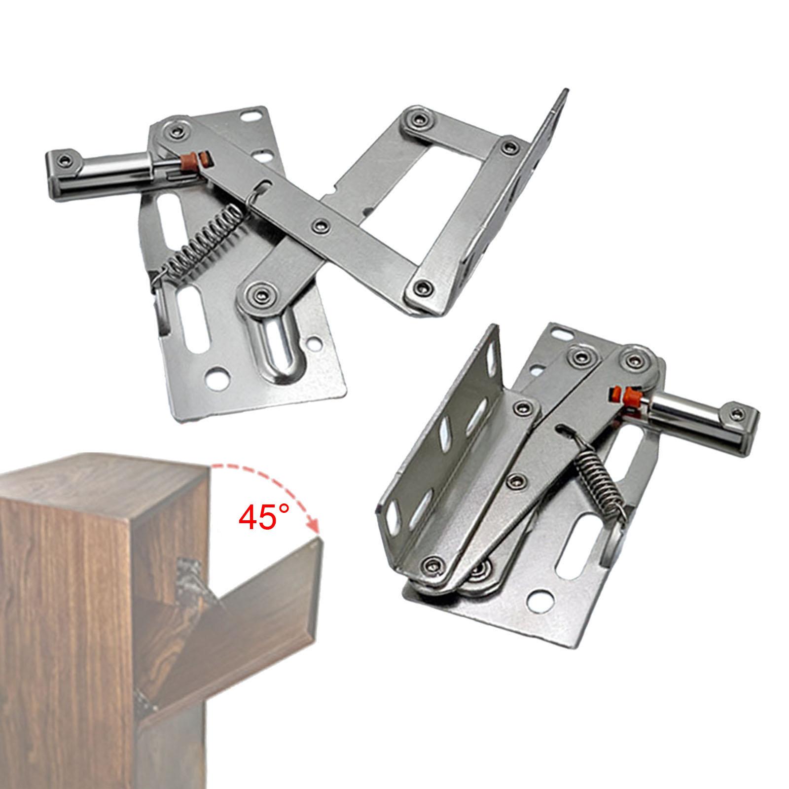 2x Tip Out Lade Scharnieren Ge - Outdoor Furniture Kitchener recensie en prijs