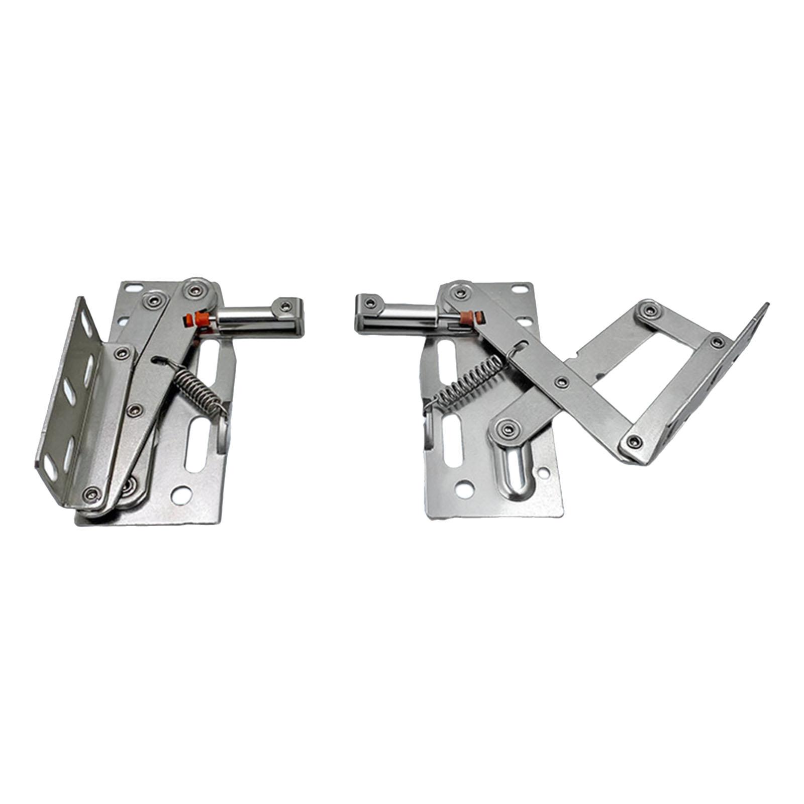 2x Tip Out Lade Scharnieren Ge - Outdoor Furniture Kitchener recensie en prijs