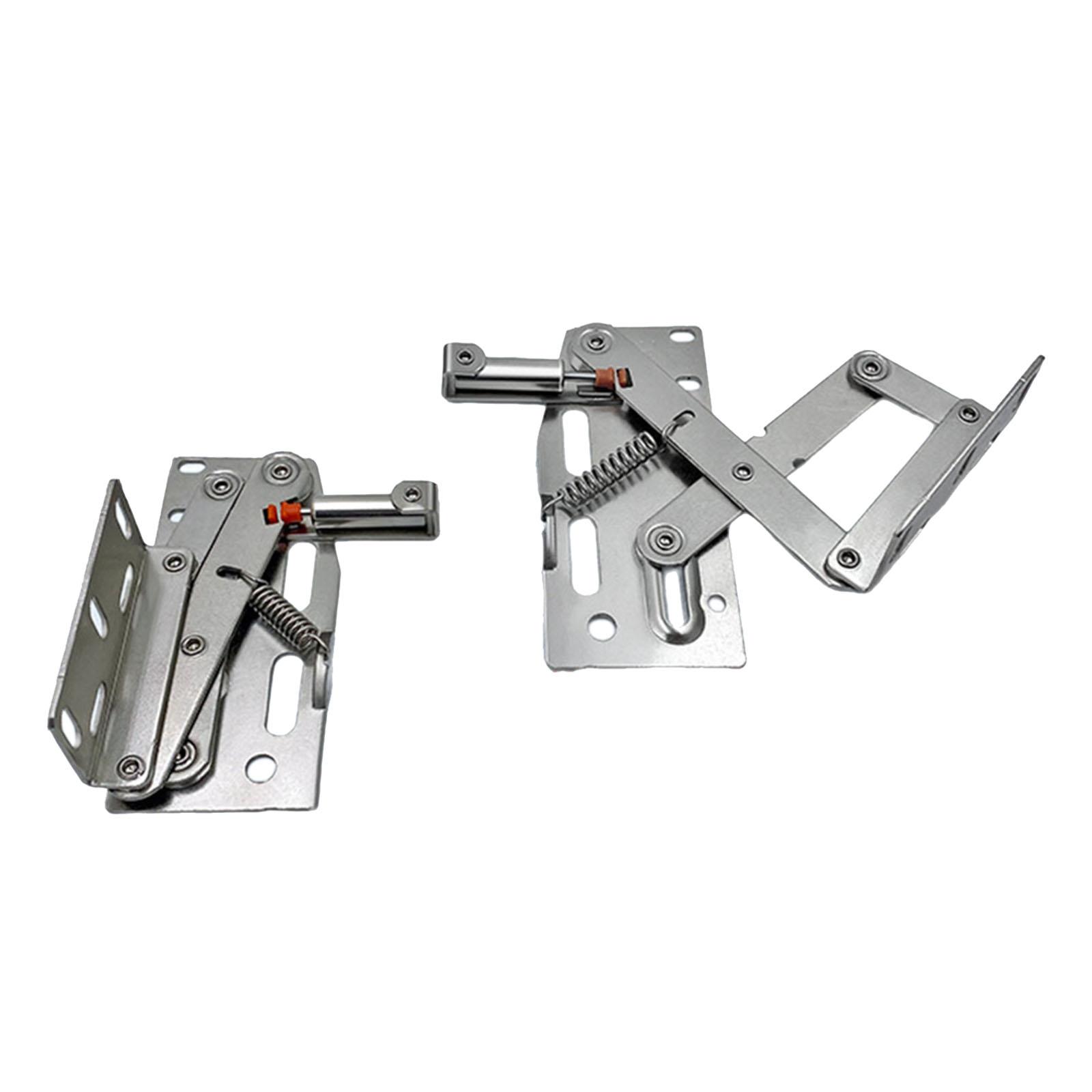 2x Tip Out Lade Scharnieren Ge - Outdoor Furniture Kitchener recensie en prijs