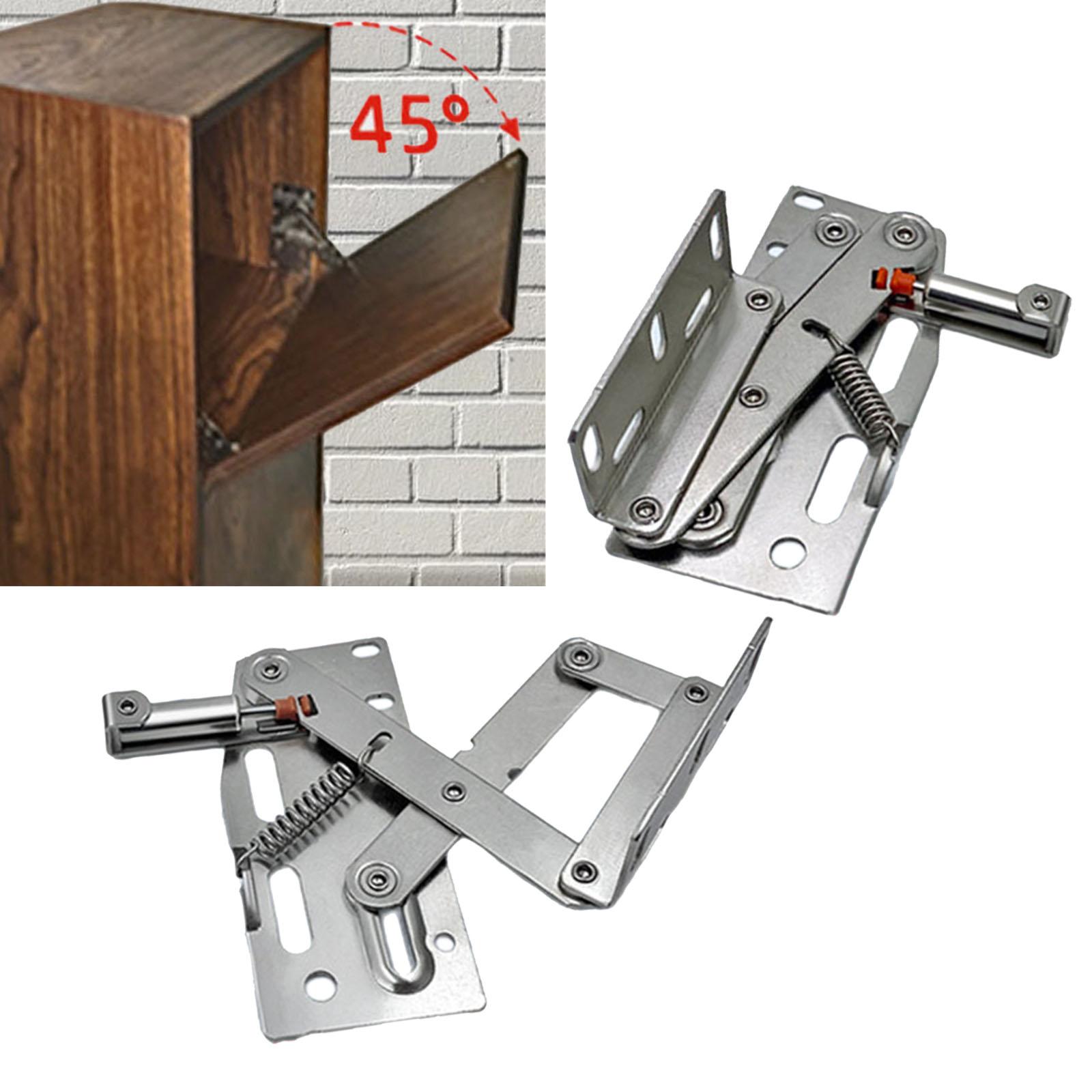 2x Tip Out Lade Scharnieren Ge - Outdoor Furniture Kitchener recensie en prijs