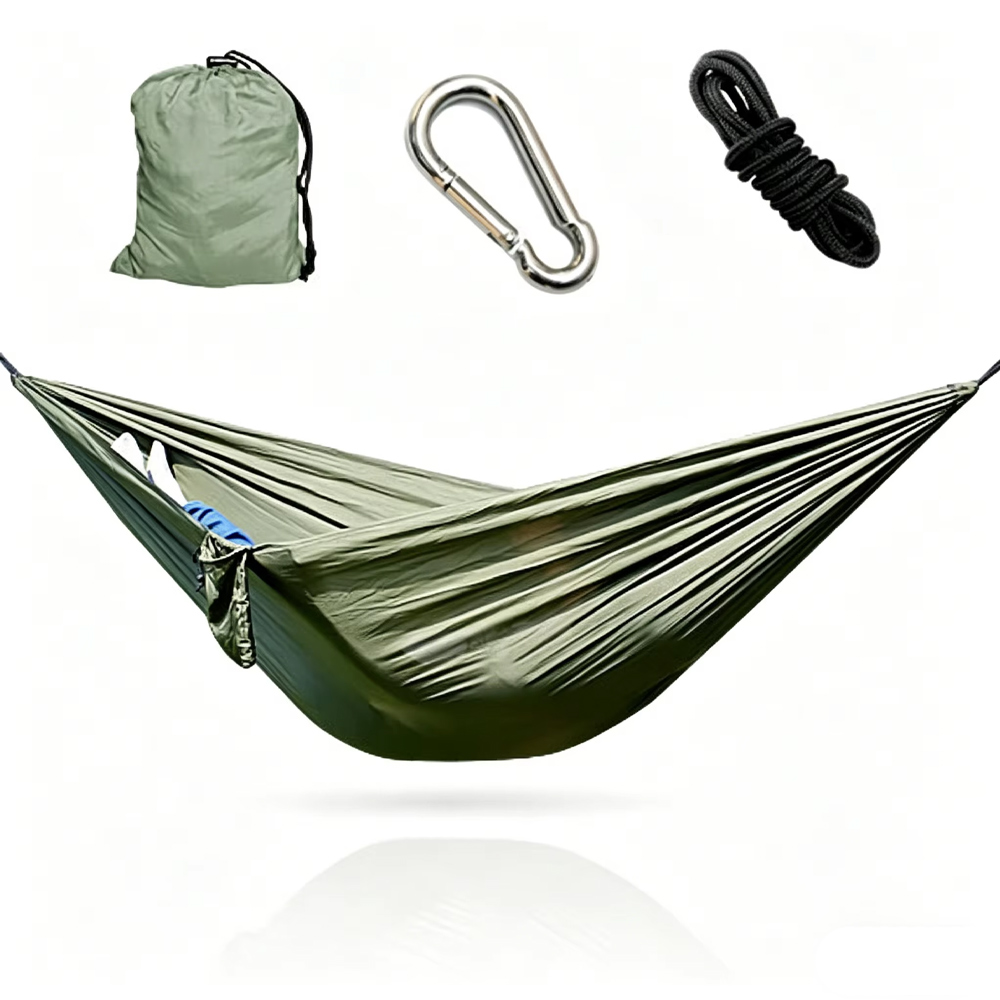 Ultralichte parachute nylon ha - Outdoor Furniture Quick Dry recensie en prijs