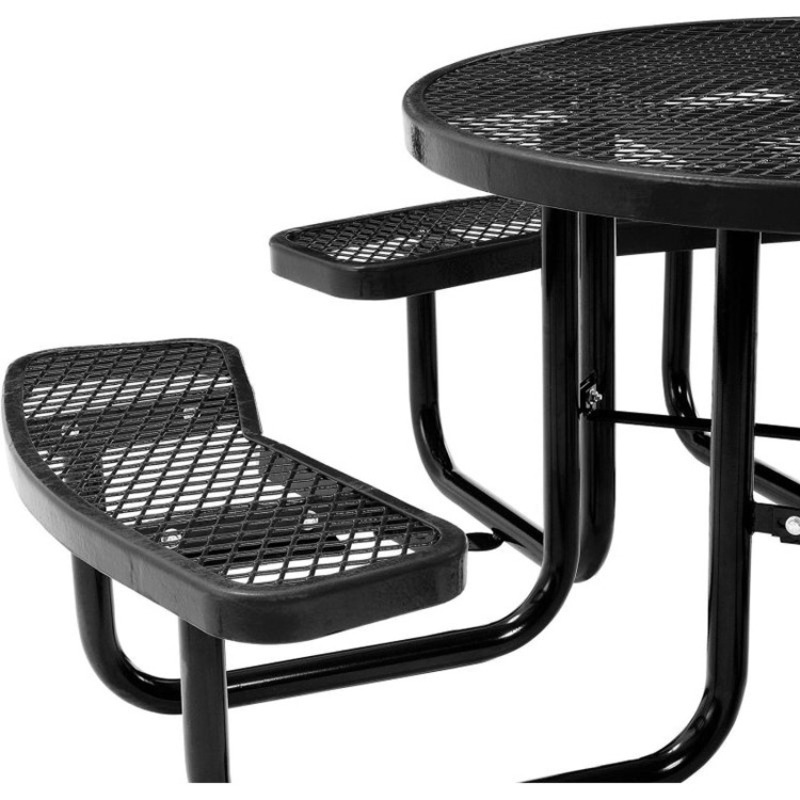 Tuintafels en stoelen, parktaf - Outdoor Furniture Material recensie en prijs
