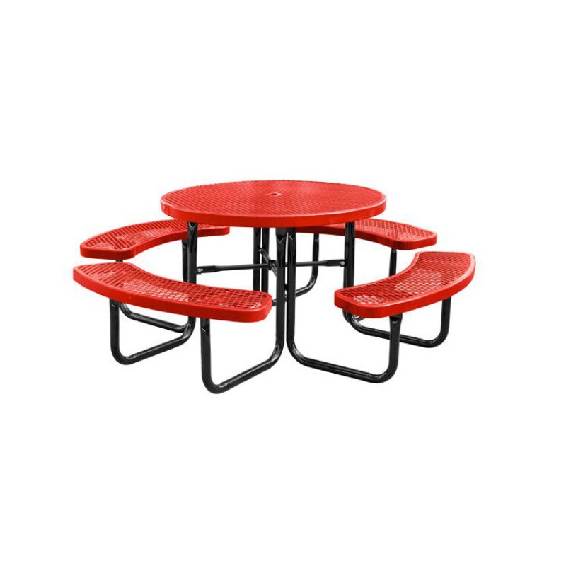 Tuintafels en stoelen, parktaf - Outdoor Furniture Material recensie en prijs
