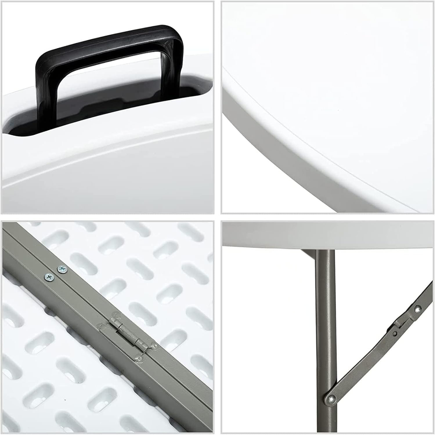 6FT Populaire Blow Molded Buit - Outdoor Furniture For Sale recensie en prijs