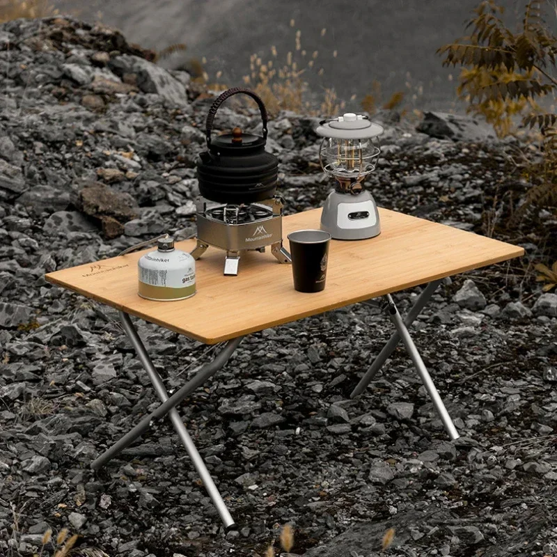 MOUNTAINHIKER Upgrade Draagbar - Outdoor Furniture Designer recensie en prijs