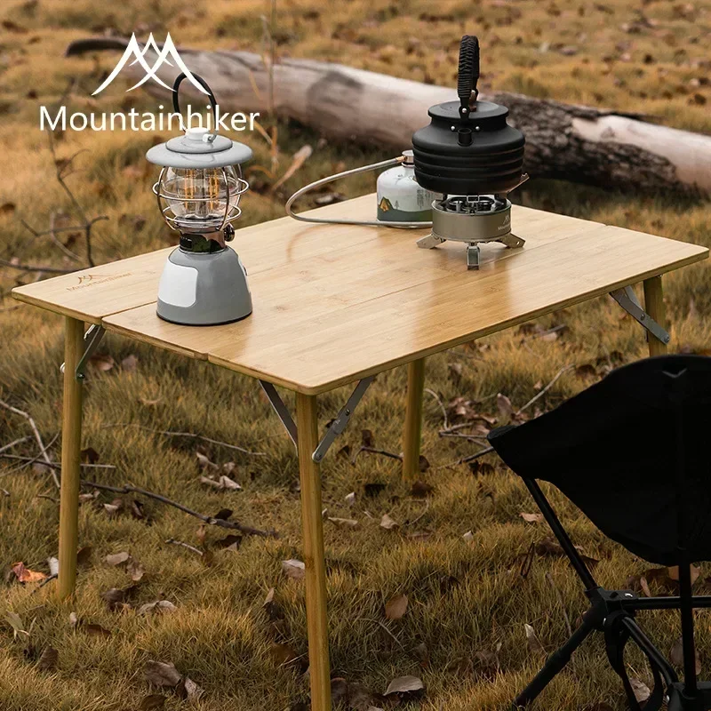MOUNTAINHIKER Upgrade Draagbar - Outdoor Furniture Designer recensie en prijs