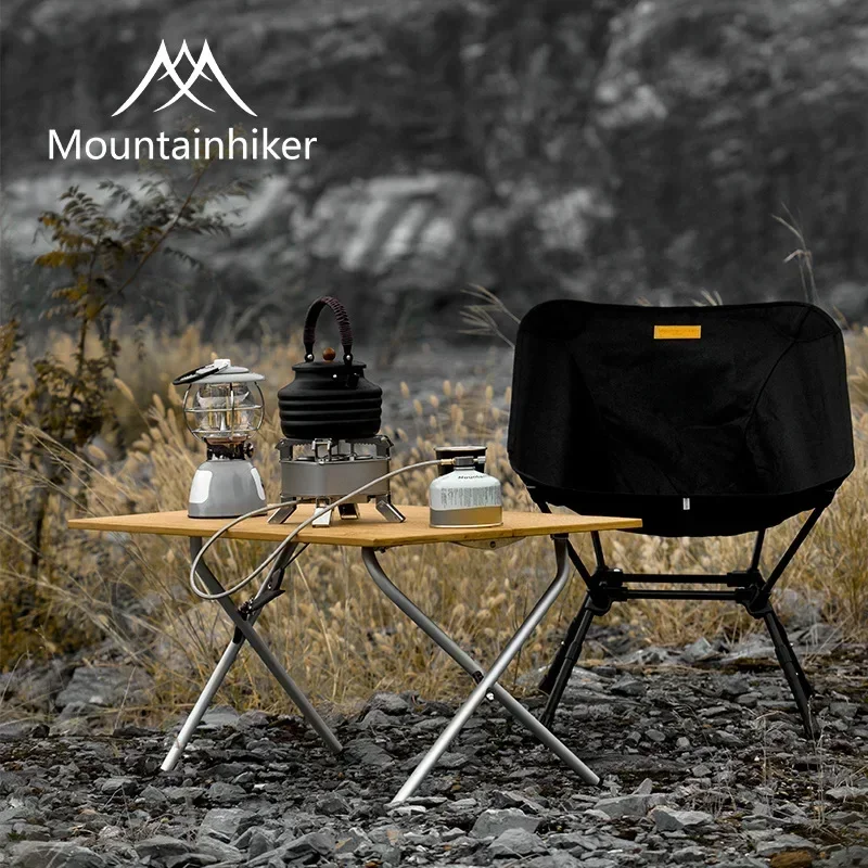 MOUNTAINHIKER Upgrade Draagbar - Outdoor Furniture Designer recensie en prijs