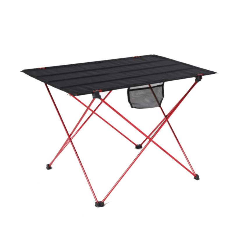 Outdoor Campingtafel Draagbare - Outdoor Furniture Table recensie en prijs