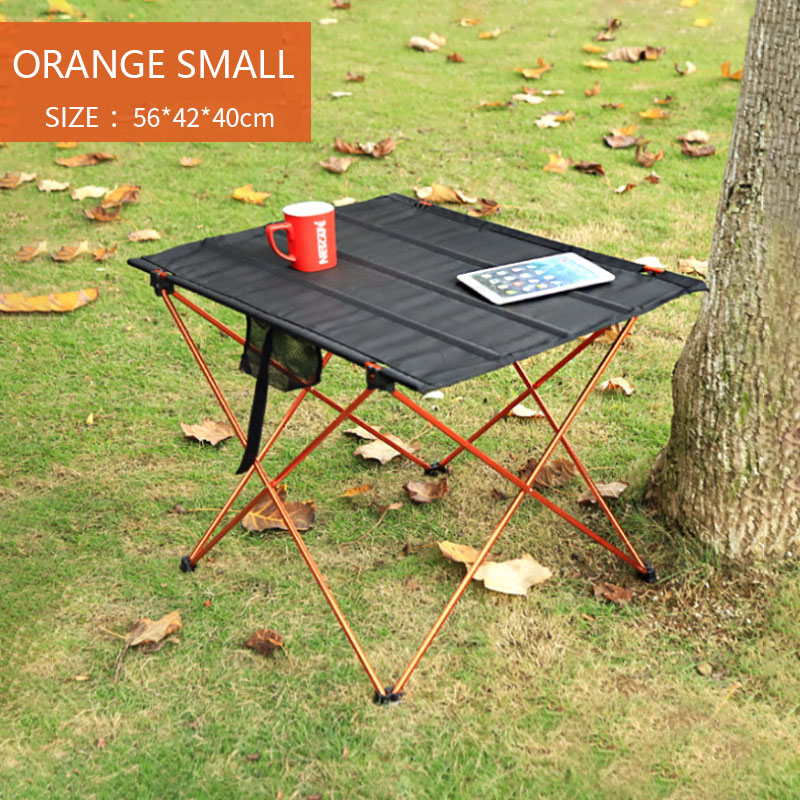 Outdoor Campingtafel Draagbare - Outdoor Furniture Table recensie en prijs