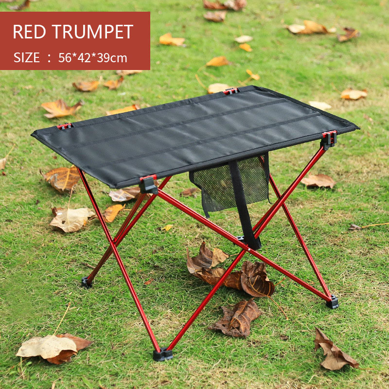 Outdoor Campingtafel Draagbare - Outdoor Furniture Table recensie en prijs