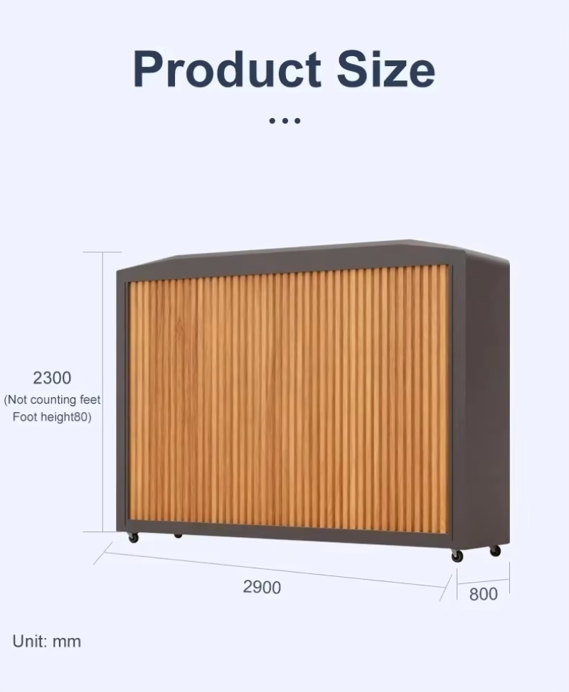 Modern minimalistisch design 3 - Outdoor Furniture Kitchener recensie en prijs