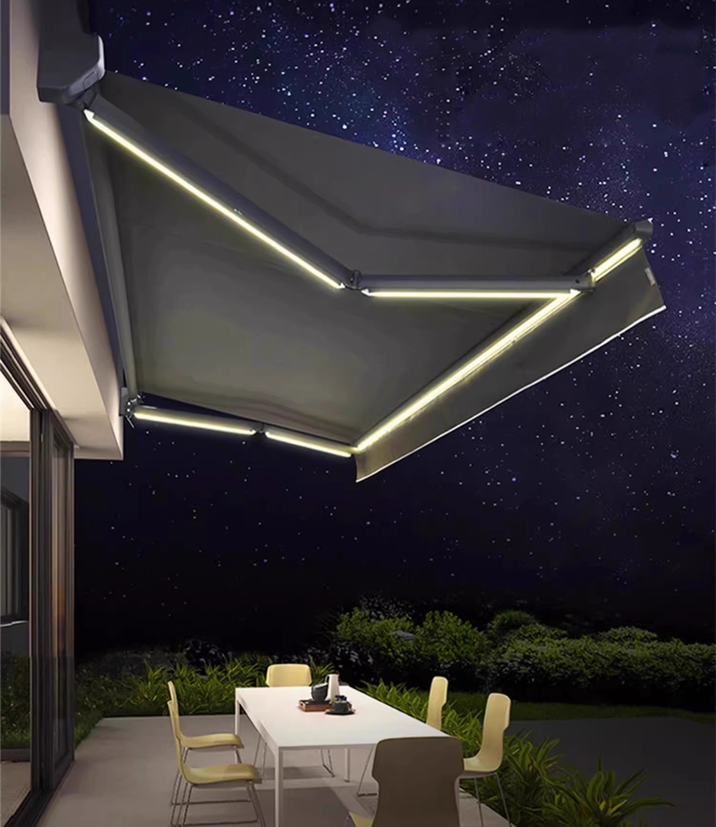 Klassieke stijl volledige doos - Outdoor Furniture Supplier recensie en prijs