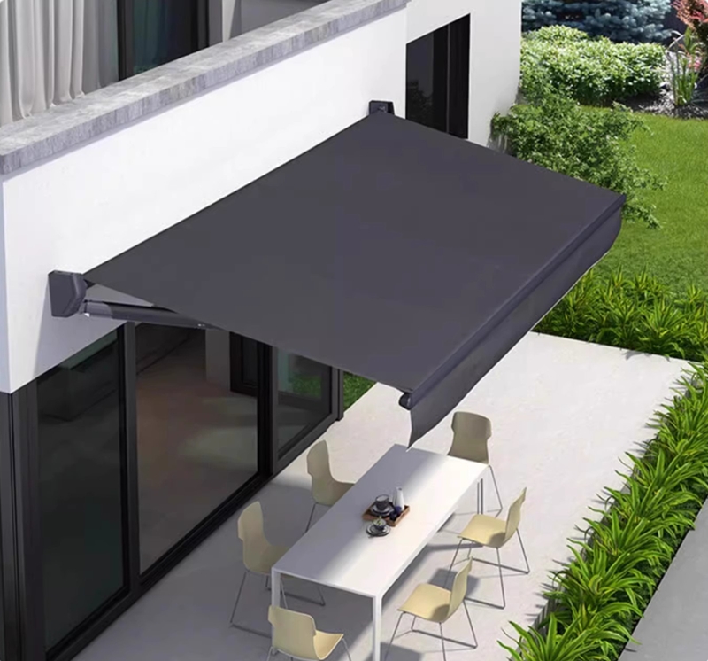 Klassieke stijl volledige doos - Outdoor Furniture Supplier recensie en prijs