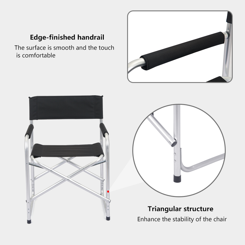 Op maat gemaakte outdoor campi - Outdoor Furniture Designer recensie en prijs