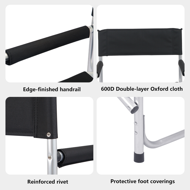 Op maat gemaakte outdoor campi - Outdoor Furniture Designer recensie en prijs