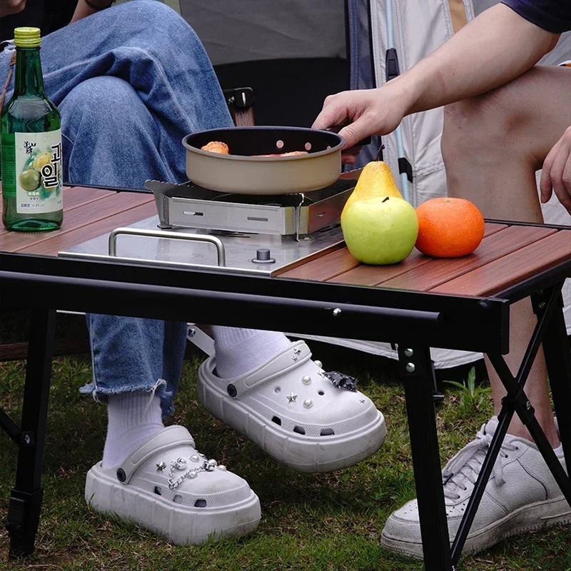 Camping Opvouwbare en afneemba - Outdoor Furniture On Sale recensie en prijs