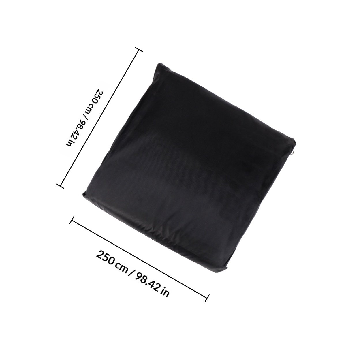Waterdichte meubelhoes 350X260 - Outdoor Furniture Covers recensie en prijs