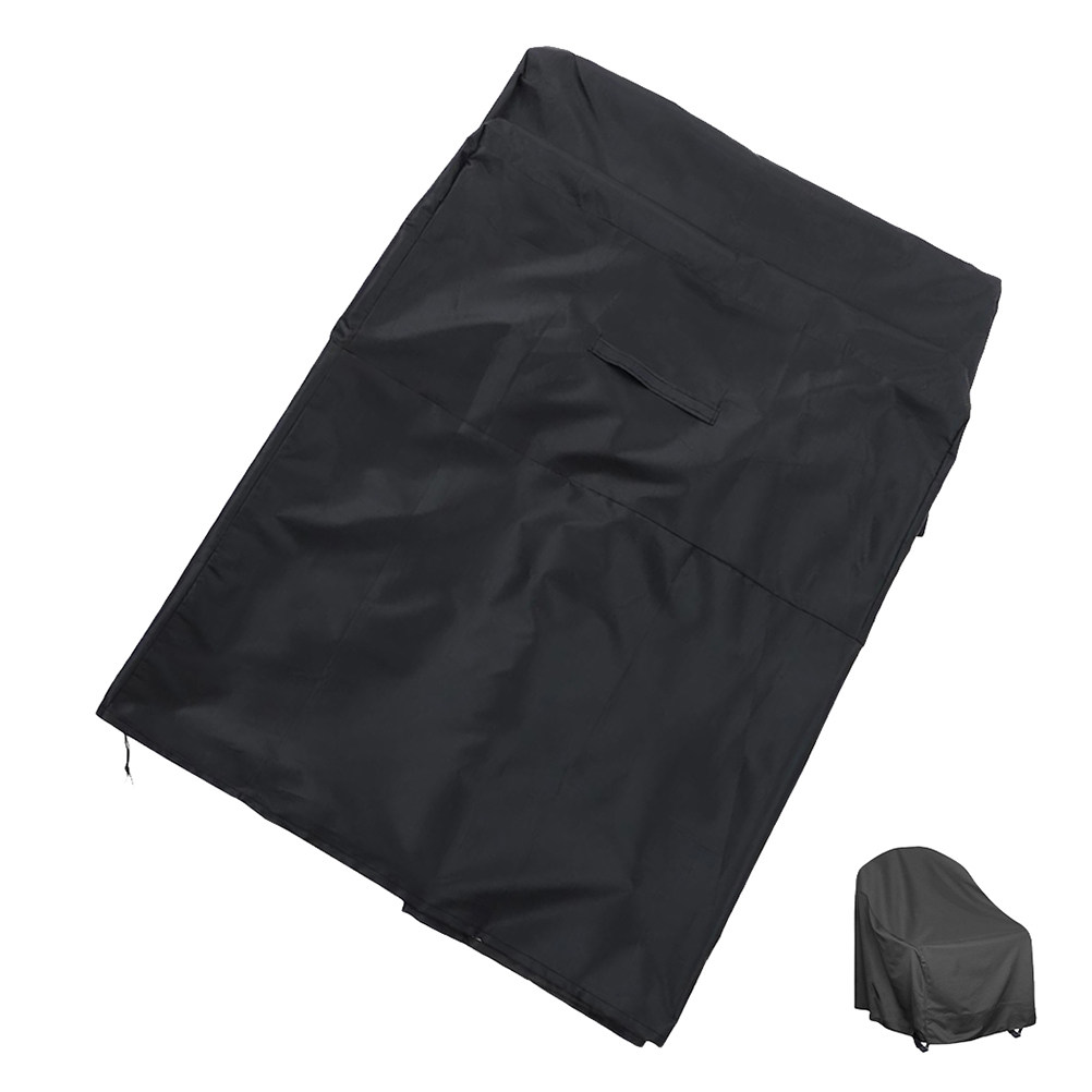 Waterdichte draaibare stoelhoe - Outdoor Furniture Covers recensie en prijs
