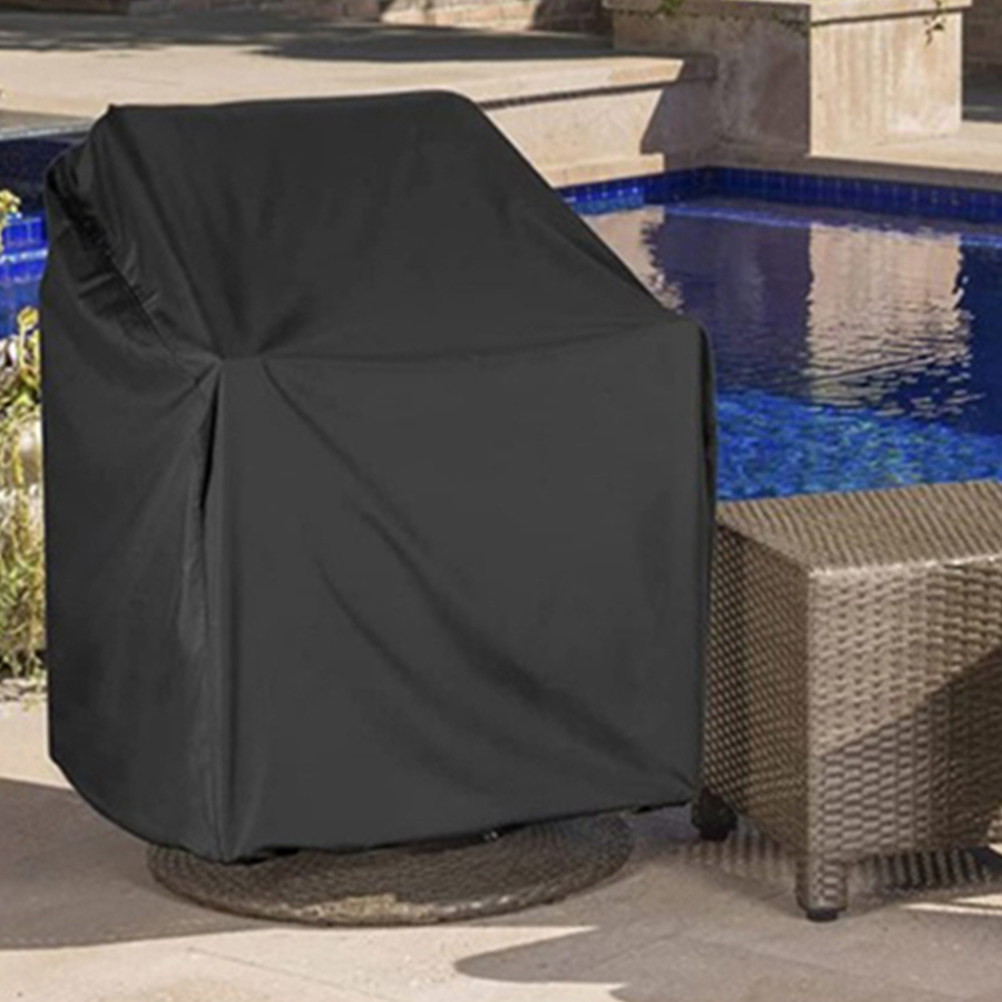 Waterdichte draaibare stoelhoe - Outdoor Furniture Covers recensie en prijs