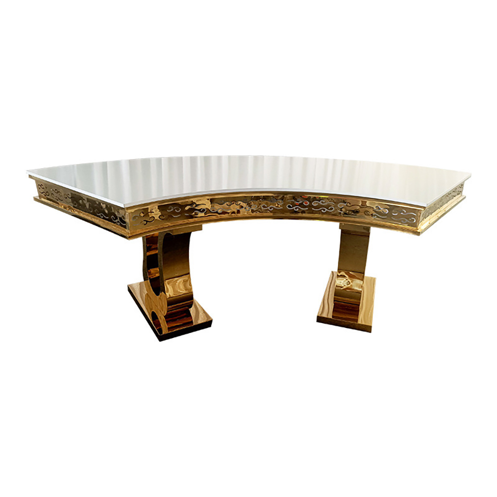 Bruiloftleverancier verkoopt h - Outdoor Furniture Supplier recensie en prijs