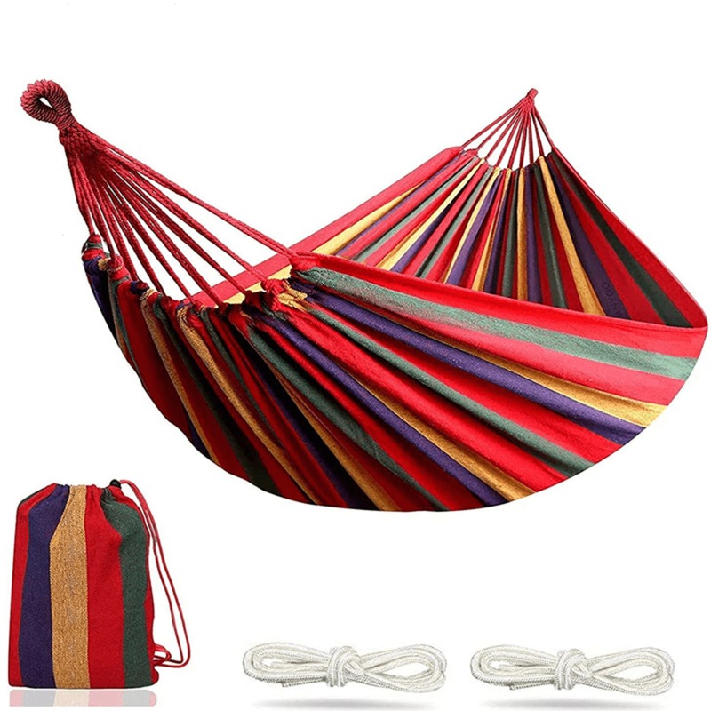 Hangmat Vrije Tijd Duurzame En - Outdoor Furniture For Cafe recensie en prijs