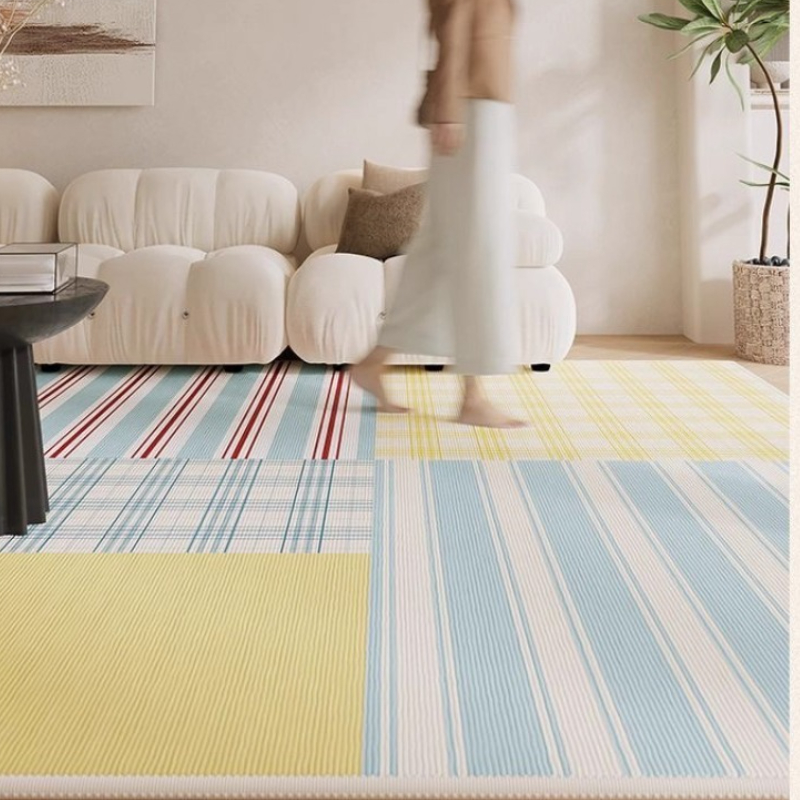 Dopamine Kleurrijk Tapijt voor - Outdoor Furniture For Cafe recensie en prijs