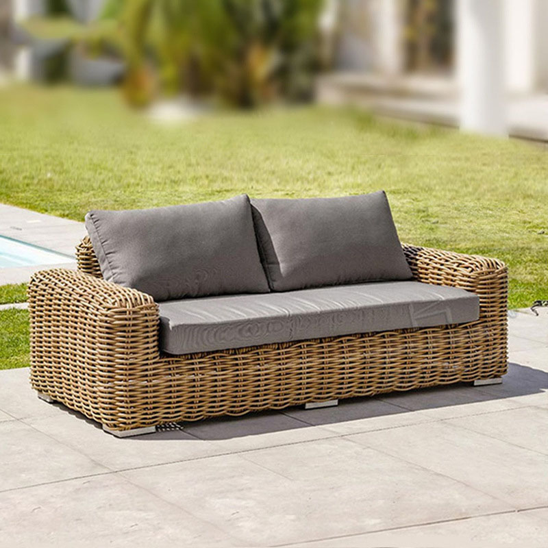 Luxueuze buiten loungeset van  - Outdoor Furniture On Sale recensie en prijs