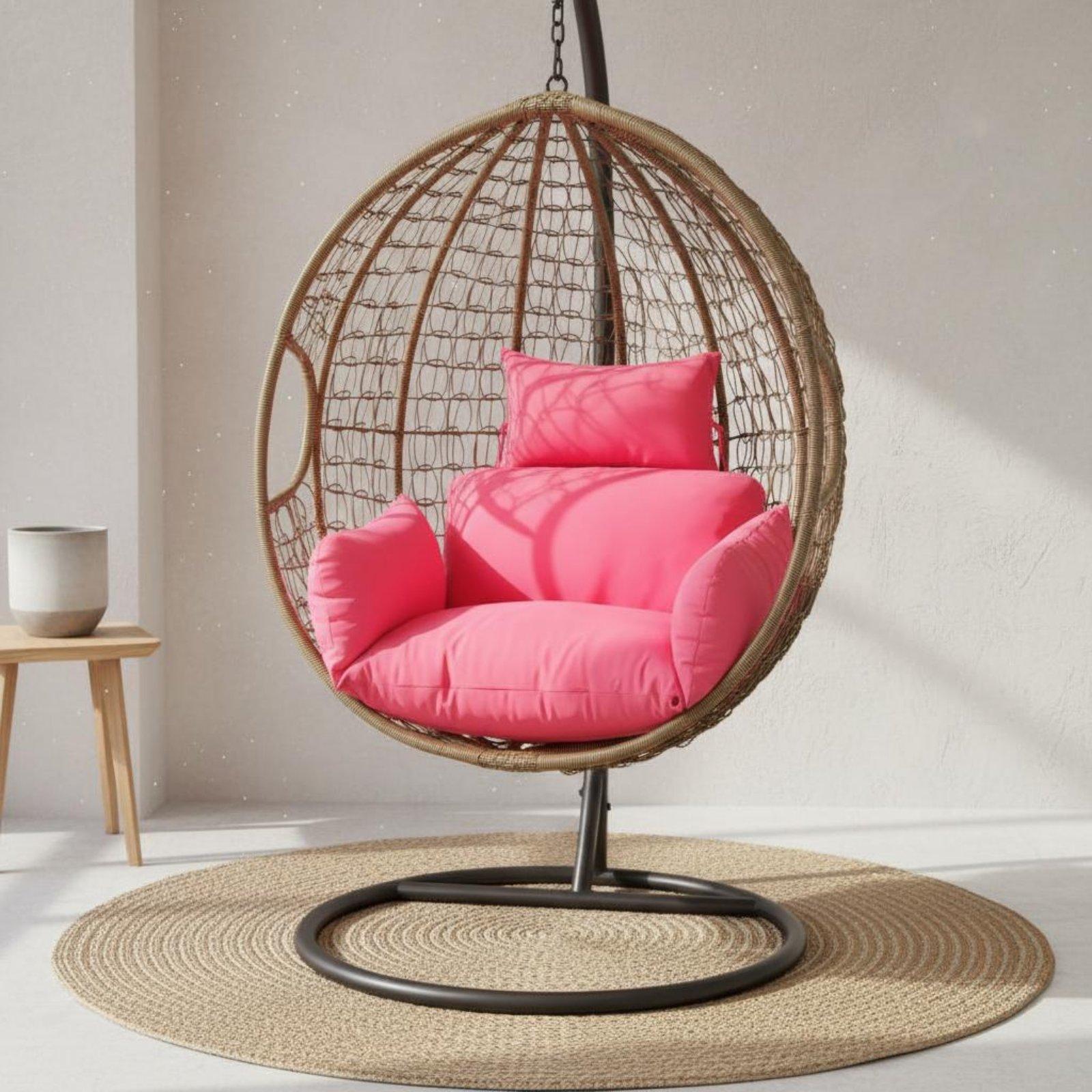 Afneembare kussenhoes voor eie - Outdoor Furniture Covers recensie en prijs